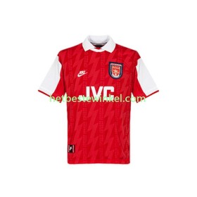 Arsenal Voetbalshirts Retro Thuis 1994